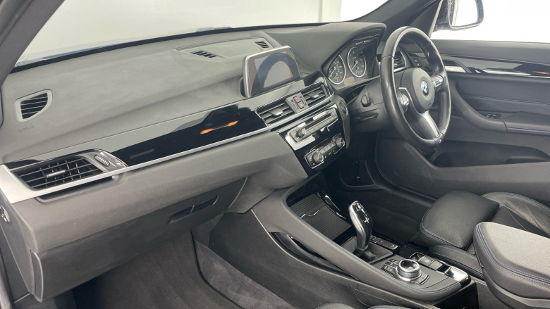 BMW X1 xDrive 20d M Sport 5dr Step Auto Diesel Estate